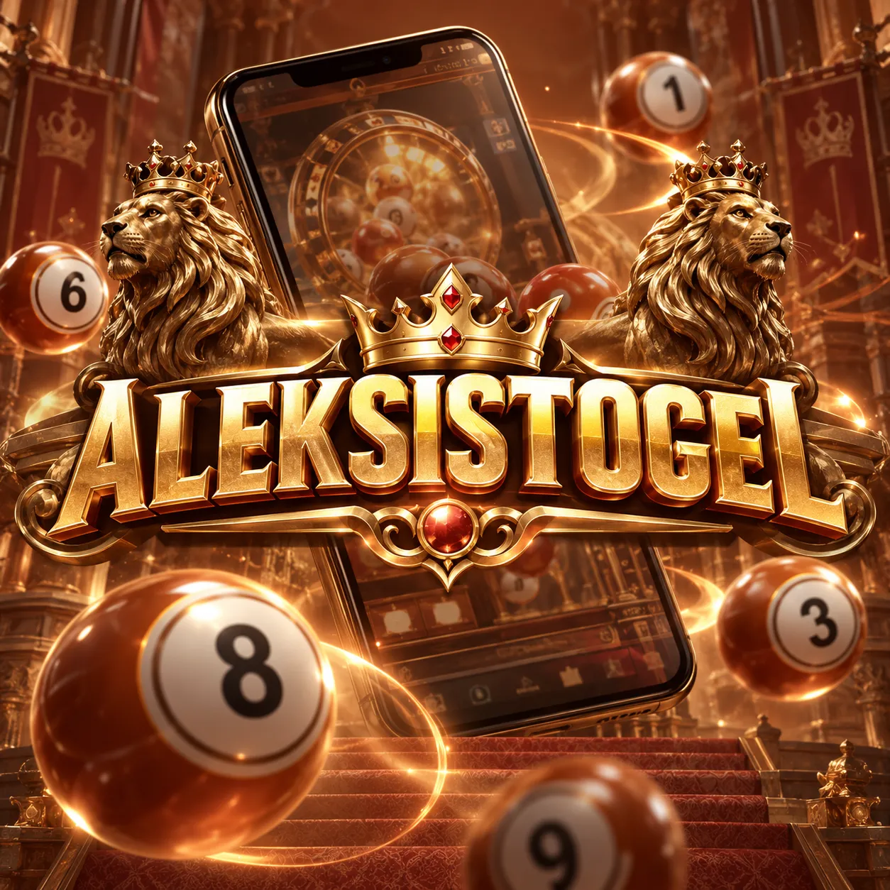ALEKSISTOGEL